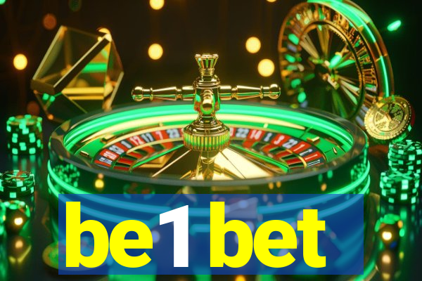 be1 bet