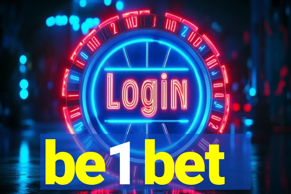 be1 bet