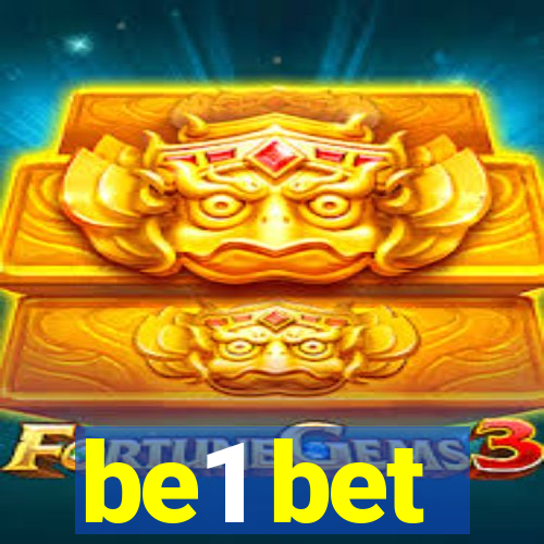 be1 bet