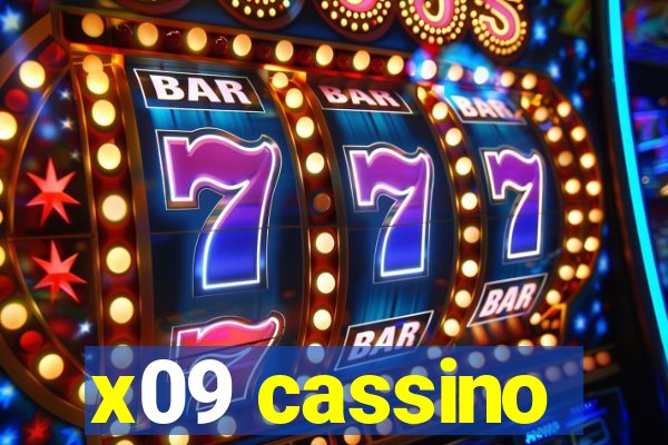 x09 cassino