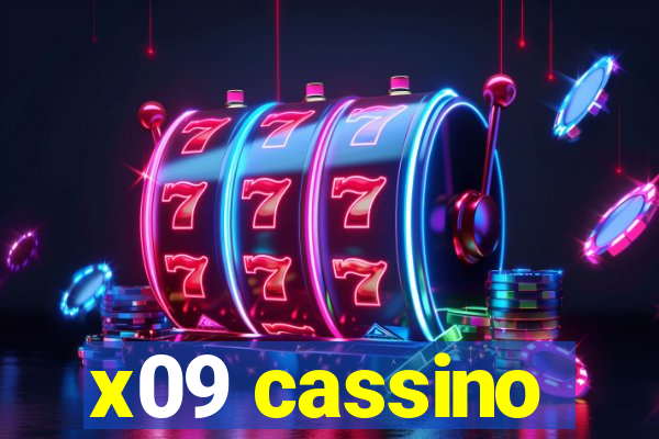 x09 cassino