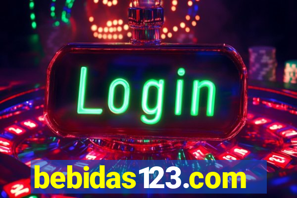 bebidas123.com