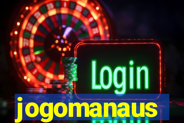 jogomanaus