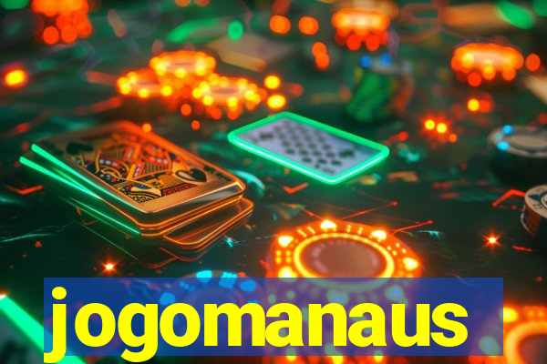 jogomanaus