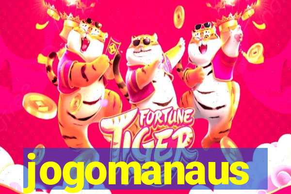 jogomanaus