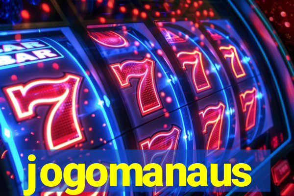 jogomanaus