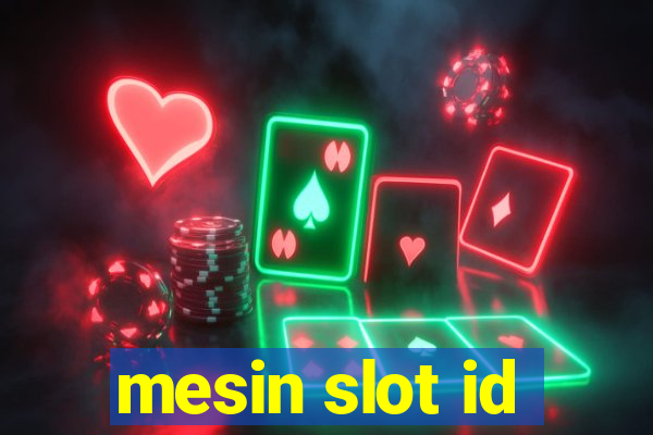 mesin slot id