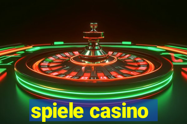 spiele casino