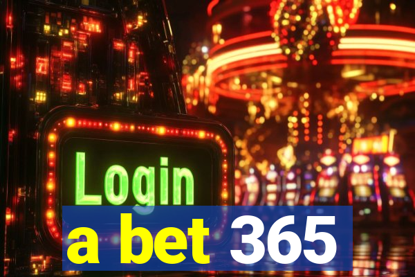 a bet 365