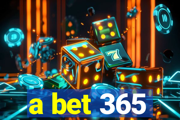 a bet 365