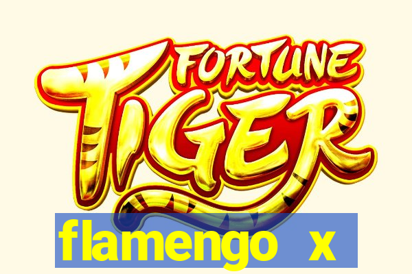 flamengo x fortaleza online futemax