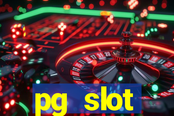 pg slot ???????????? ??????????