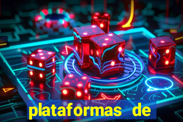 plataformas de jogos online