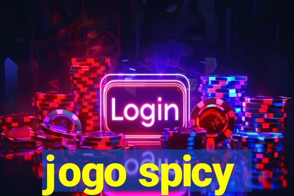 jogo spicy