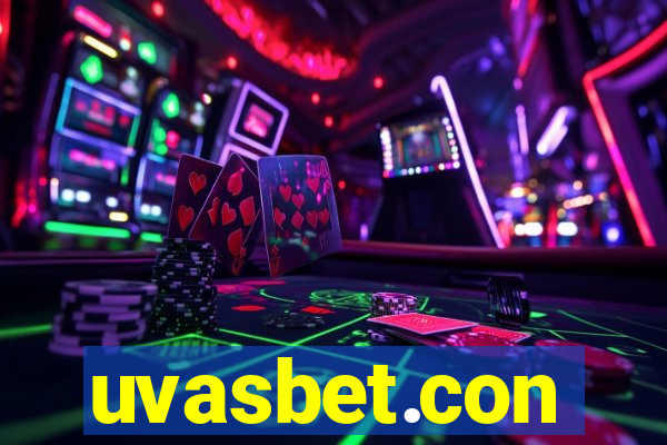 uvasbet.con