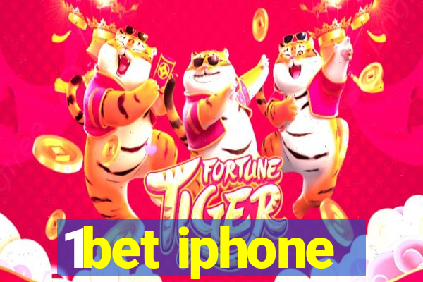 1bet iphone