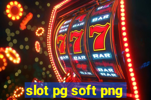 slot pg soft png