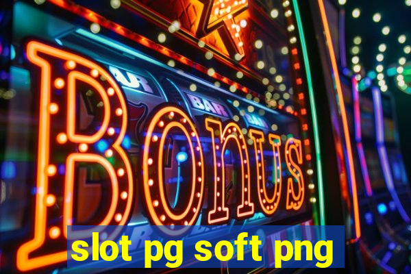 slot pg soft png