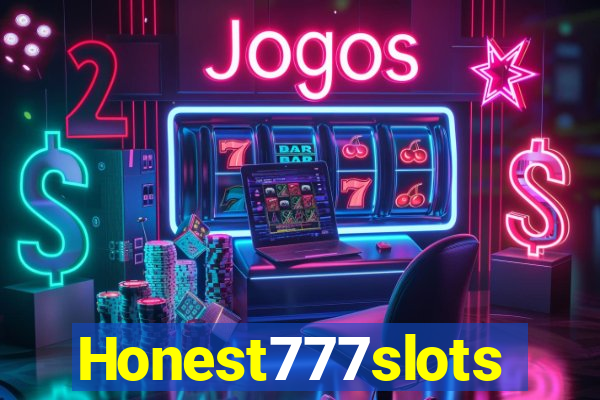 Honest777slots