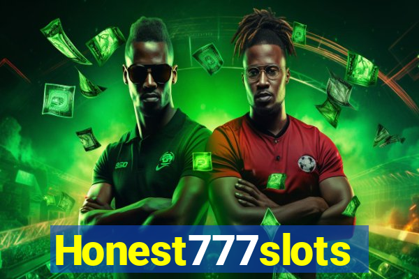 Honest777slots