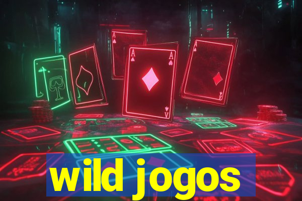 wild jogos