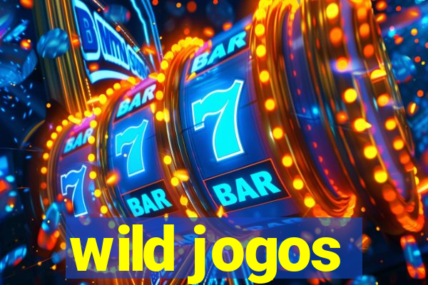 wild jogos