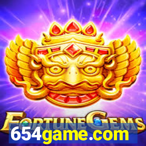 654game.com