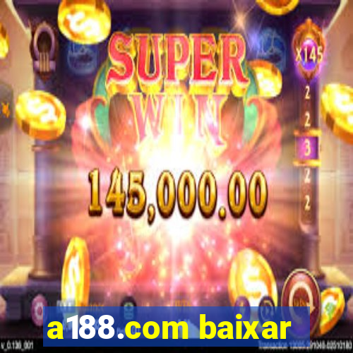 a188.com baixar