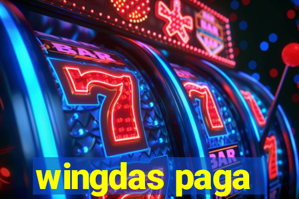 wingdas paga