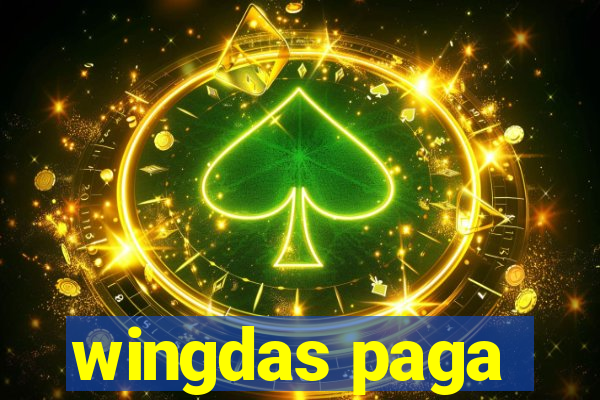 wingdas paga