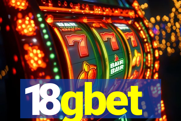 18gbet