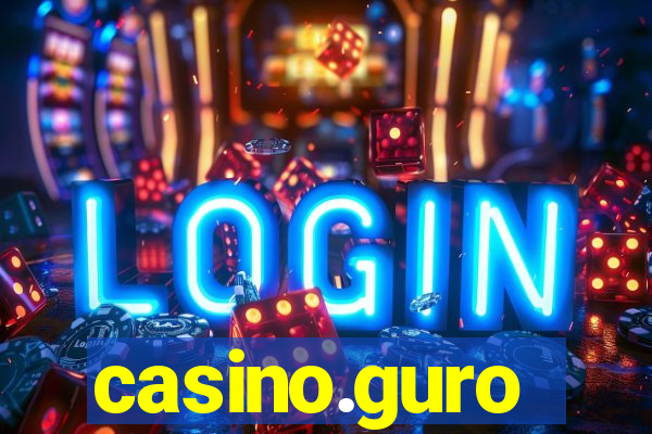 casino.guro