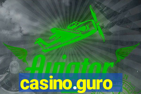 casino.guro