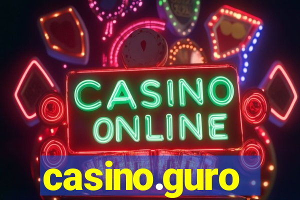 casino.guro