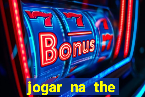 jogar na the lotter é seguro