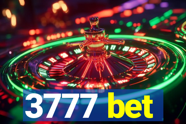 3777 bet