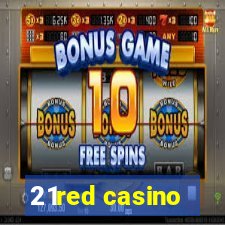 21red casino