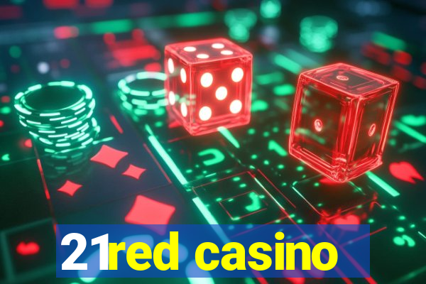 21red casino