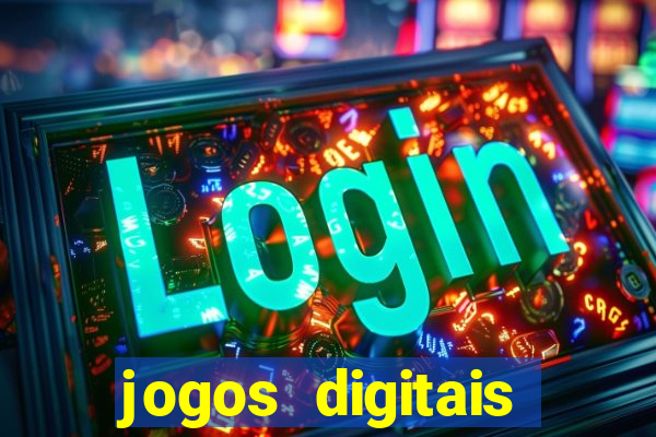 jogos digitais faculdade presencial