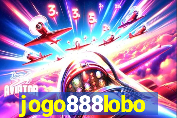 jogo888lobo