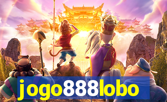 jogo888lobo