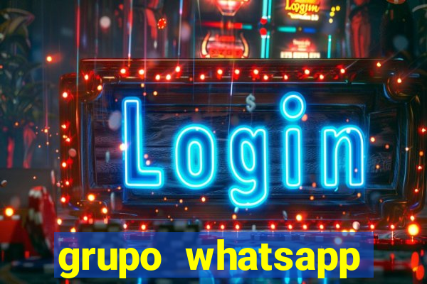 grupo whatsapp emprego bahia