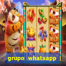 grupo whatsapp emprego bahia