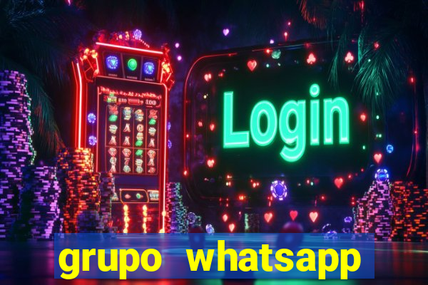 grupo whatsapp emprego bahia