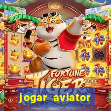 jogar aviator online grátis