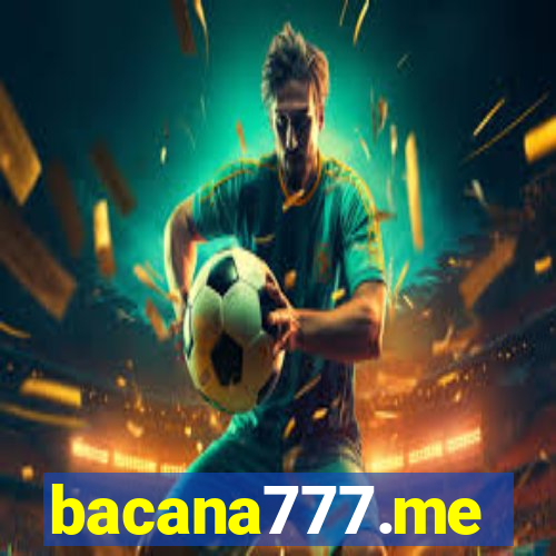 bacana777.me