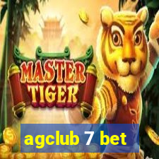 agclub 7 bet