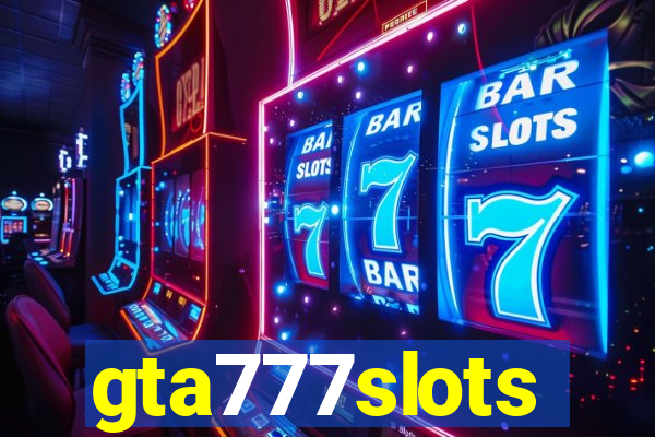 gta777slots