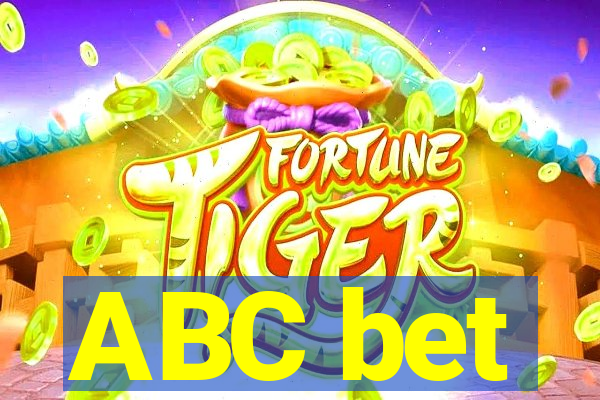 ABC bet