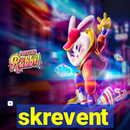 skrevent